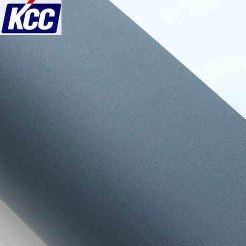 KCC단색인테리어필름(KS-426)스모키블루 122X100