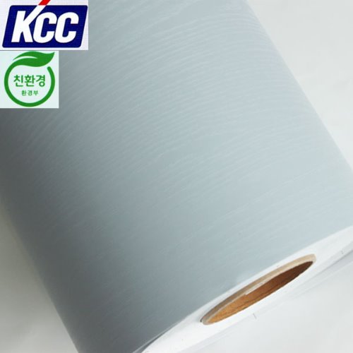 KCC무늬목단색인테리어필름(KP-555)파스텔블루 122X100