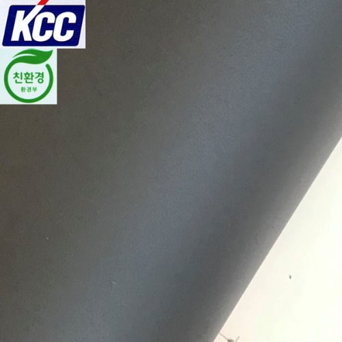 KCC단색인테리어필름(KS-424)진그레이 122X100