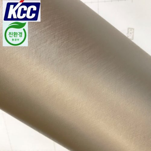 KCC 메탈인테리어필름(PM-984)크로스라이트골드122X100
