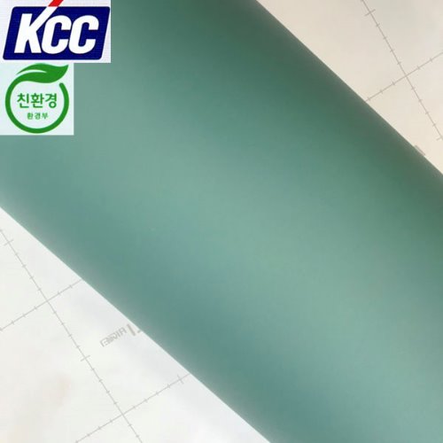 KCC단색인테리어필름(KS-459)카뎃블루 122X100