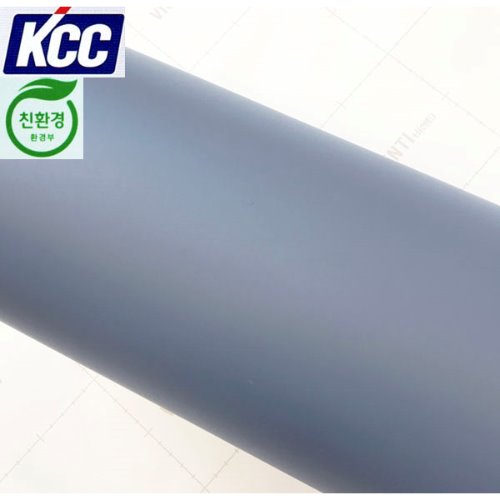 KCC단색인테리어필름(KS-427)다크블루 122X100