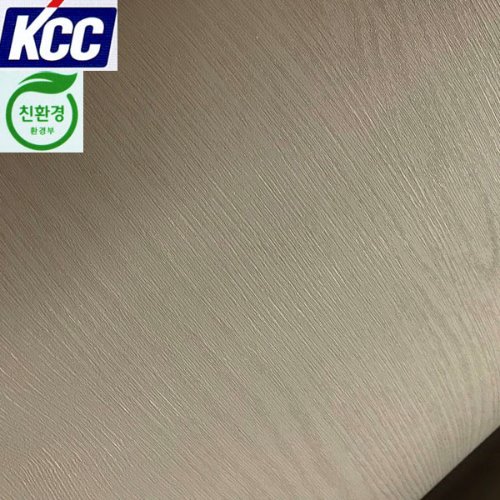 KCC무늬목단색인테리어필름(PP-602)카키브라운 122X100