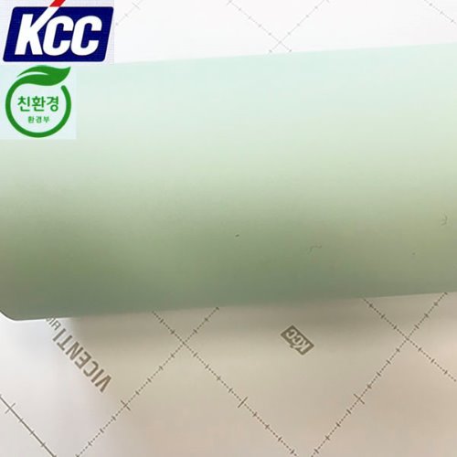 KCC단색인테리어필름(KS-436)민트 122X100