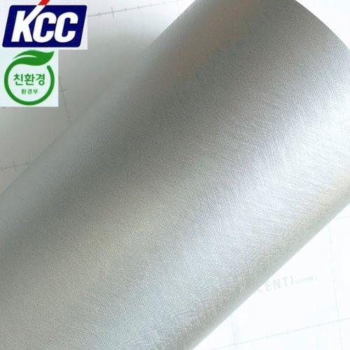 KCC 메탈인테리어필름(PM-981)라이트그린실버122X100