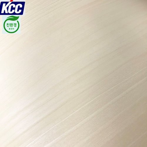 KCC무늬목인테리어필름(KW-313)라이트메이플 122X100