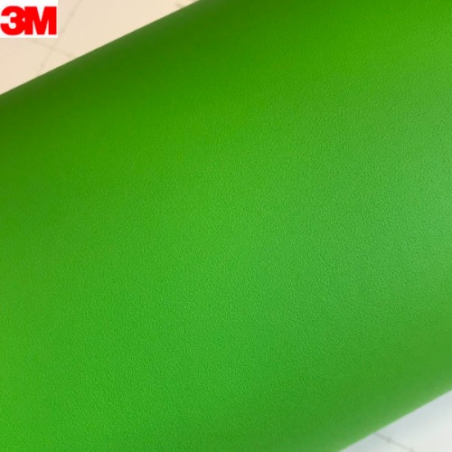 3M 인테리어필름 MC-163(녹색)120x50