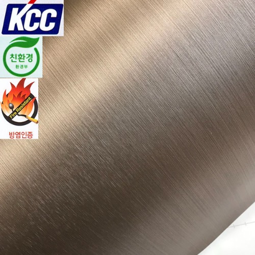 KCC 메탈인테리어필름(PM-979방염)122X100