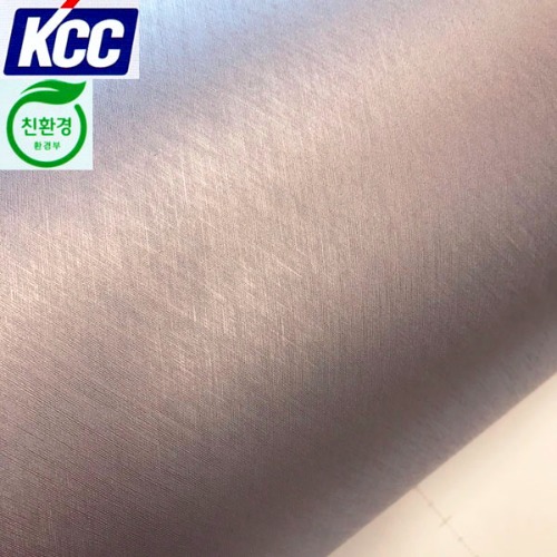 KCC 메탈인테리어필름(PM-983)크로스 인디핑크122X100