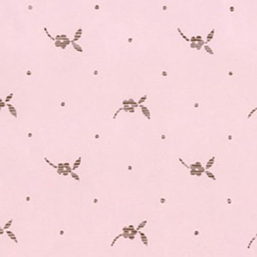HOL-101 꽃패턴(핑크)50cmx50cm