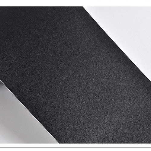두원 단색인테리어필름 DS-36(블랙)120cmx50cm