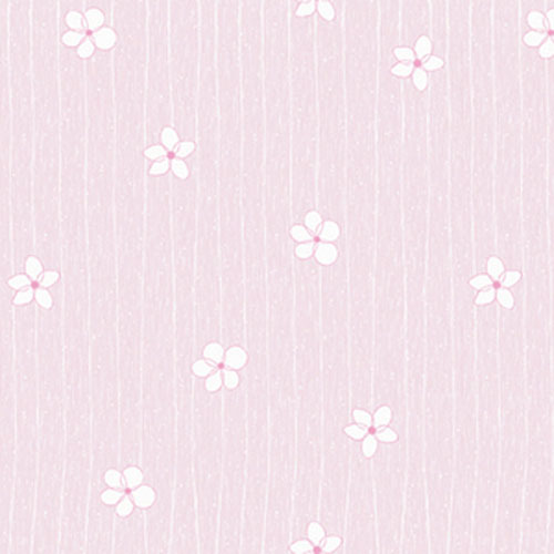 HPC-21314(빤짝이)꽃잎 핑크(50cmx50cm)