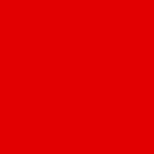 단색시트지OK-503 빨강색(100cmx100cm)
