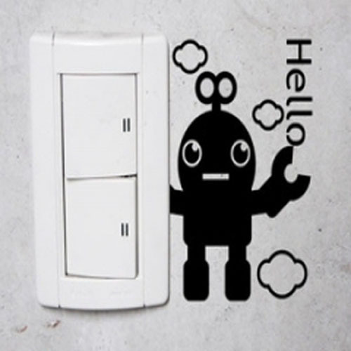 T-HelloRobot(태엽로봇)  