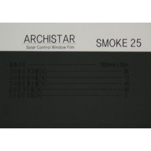 SMOKE 25-1524mm